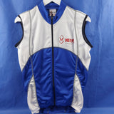 Hera International Cycle Men Cycling Jersey Sleeve Less