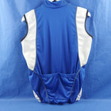 Hera International Cycle Men Cycling Jersey Sleeve Less