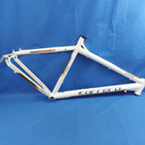 Carrera Kraken Alloy Bike  Frame 20" for 26" Wheel