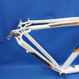 Carrera Kraken Alloy Bike  Frame 20" for 26" Wheel