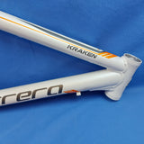 Carrera Kraken Alloy Bike  Frame 20" for 26" Wheel