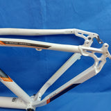 Carrera Kraken Alloy Bike  Frame 20" for 26" Wheel