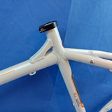 Carrera Kraken Alloy Bike  Frame 20" for 26" Wheel