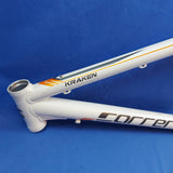 Carrera Kraken Alloy Bike  Frame 20" for 26" Wheel
