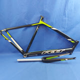 Felt F-Lite 100 Frame Lightweight Aluminium Bicycle Frame with Fork for 28" Wheels