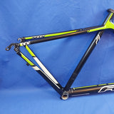 Felt F-Lite 100 Frame Lightweight Aluminium Bicycle Frame with Fork for 28" Wheels