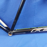 Felt F-Lite 100 Frame Lightweight Aluminium Bicycle Frame with Fork for 28" Wheels
