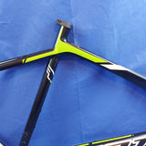 Felt F-Lite 100 Frame Lightweight Aluminium Bicycle Frame with Fork for 28" Wheels