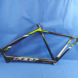 Felt F-Lite 100 Frame Lightweight Aluminium Bicycle Frame with Fork for 28" Wheels
