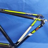 Felt F-Lite 100 Frame Lightweight Aluminium Bicycle Frame with Fork for 28" Wheels