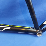 Felt F-Lite 100 Frame Lightweight Aluminium Bicycle Frame with Fork for 28" Wheels