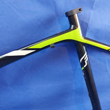 Felt F-Lite 100 Frame Lightweight Aluminium Bicycle Frame with Fork for 28" Wheels