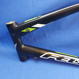 Felt F-Lite 100 Frame Lightweight Aluminium Bicycle Frame with Fork for 28" Wheels