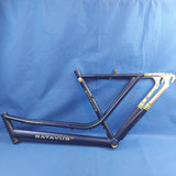 Batavus Twister Aluminium Frame Bicycle Frame  with Fork for 28" Wheels