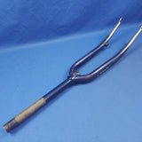 Union Bicycle Front Rigid Forks for 700C Wheels Threaded for Drum Brake