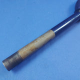 Union Bicycle Front Rigid Forks for 700C Wheels Threaded for Drum Brake