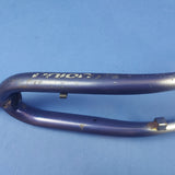 Union Bicycle Front Rigid Forks for 700C Wheels Threaded for Drum Brake