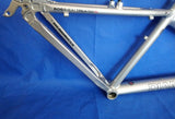 Diamondback Outlook Bicycle Alloy 16" MTB Frame for 26" Wheels