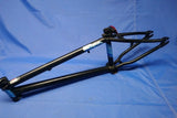 Mongoose Capture BMX Bike 10" Frame for 20" Wheels