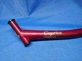 Raleigh Caprice Retro Bicycle 17" Frame with Fork for 700C