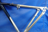 Giant Freerider DX Lightseries Bicycle Alloy 22" Frame for 28"/700C Wheels