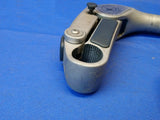 Tranz X Retro Bicycle Quill Adjustable Stem 200mm x 25.4mm with Hanger