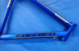 Carrera Karkinos II Road Bike Frame 54cm 7005 T6