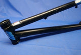 Mongoose Capture BMX Bike 10" Frame for 20" Wheels