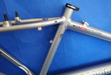 Diamondback Outlook Bicycle Alloy 16" MTB Frame for 26" Wheels