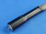 Black Bicycle Height Adjuster Adapter Quill Stem from 25.4mm to 28.6mm (1" to1-1/8")