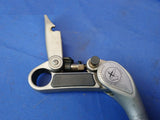 Tranz X Retro Bicycle Quill Adjustable Stem 200mm x 25.4mm with Hanger
