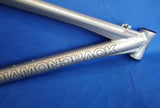 Diamondback Outlook Bicycle Alloy 16" MTB Frame for 26" Wheels