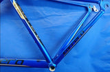 Carrera Karkinos II Road Bike Frame 54cm 7005 T6