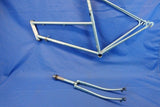 Vintage Raleigh Impulse Ladie's Bike 22.5"/ 57.2cm Steel Frame with Forks