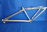 Diamondback Outlook Bicycle Alloy 16" MTB Frame for 26" Wheels
