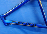Carrera Karkinos II Road Bike Frame 54cm 7005 T6