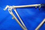Giant Freerider DX Lightseries Bicycle Alloy 22" Frame for 28"/700C Wheels