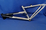 Giant Rock Bicycle Alloy 14" MTB Frame for 26" Wheels