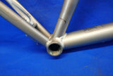 Giant Freerider DX Lightseries Bicycle Alloy 22" Frame for 28"/700C Wheels