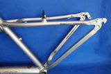 Diamondback Outlook Bicycle Alloy 16" MTB Frame for 26" Wheels