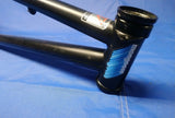 Mongoose Capture BMX Bike 10" Frame for 20" Wheels