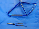 Carrera Karkinos II Road Bike Frame 54cm 7005 T6