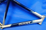 Giant Freerider DX Lightseries Bicycle Alloy 22" Frame for 28"/700C Wheels