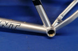 Giant Rock Bicycle Alloy 14" MTB Frame for 26" Wheels