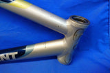 Giant Freerider DX Lightseries Bicycle Alloy 22" Frame for 28"/700C Wheels