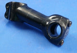 Bontrager Black Alloy Bicycle Handlebar Stem 105 mm, 25.4 mm