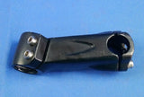 Giant Black Alloy Bicycle Handlebar Stem 105 mm, 25.4 mm