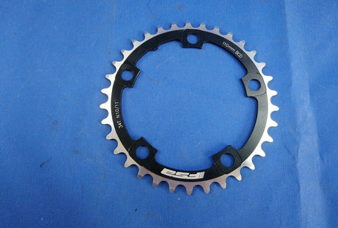 FSA Bicycle Chainring 34T 110mm BCD