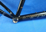 Carrera Subway AW Alloy Bike MTB Frame 16" with Fork