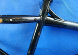 Carrera Subway AW Alloy Bike MTB Frame 16" with Fork